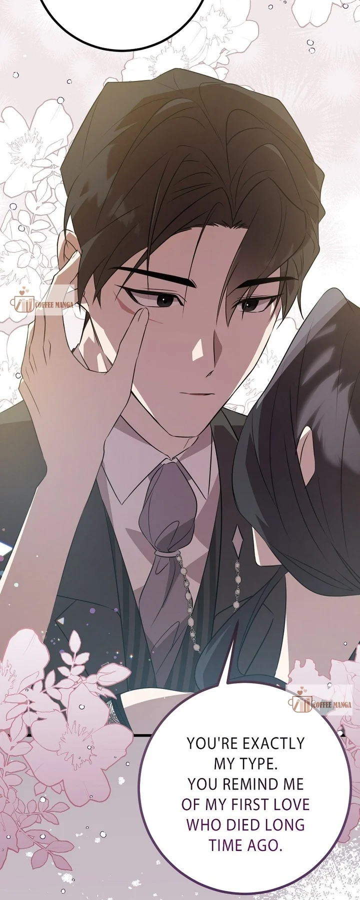 My First Kiss With the Evil Butler Chapter 5 - Page 21