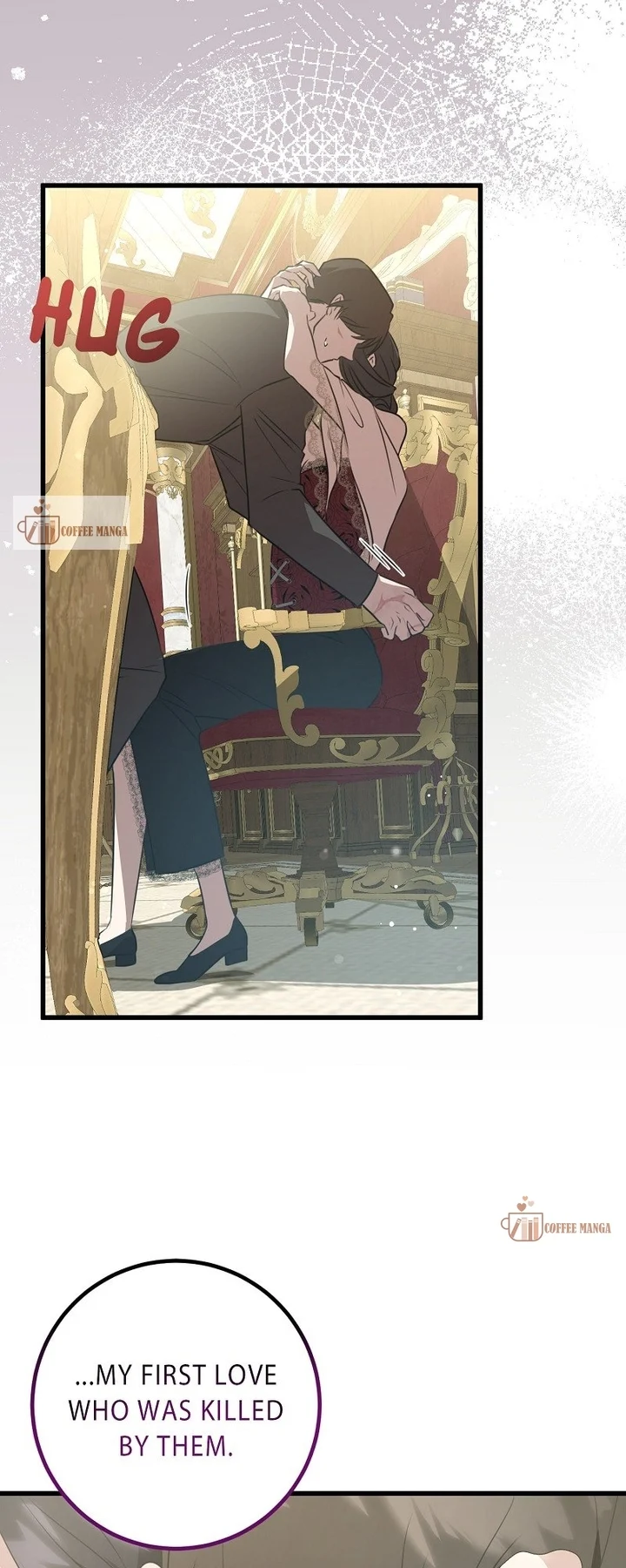 My First Kiss With the Evil Butler Chapter 5 - Page 22