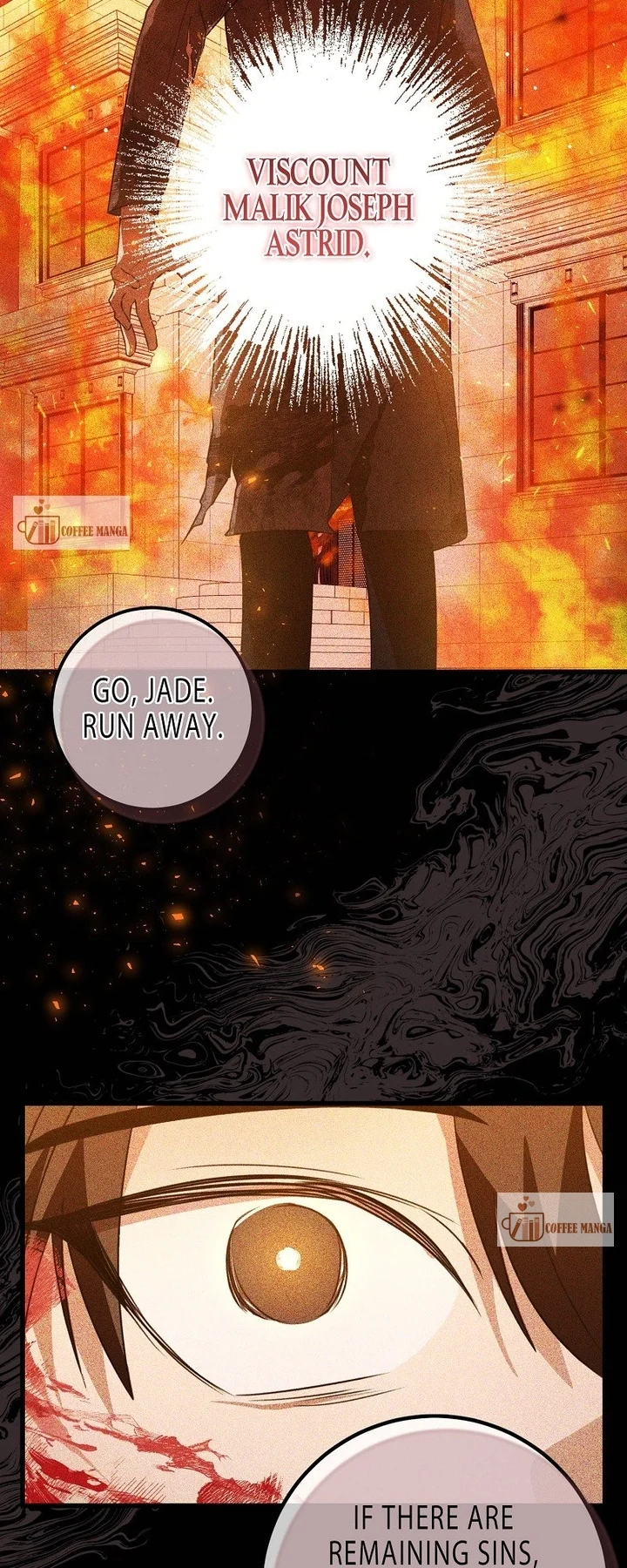 My First Kiss With the Evil Butler Chapter 5 - Page 26