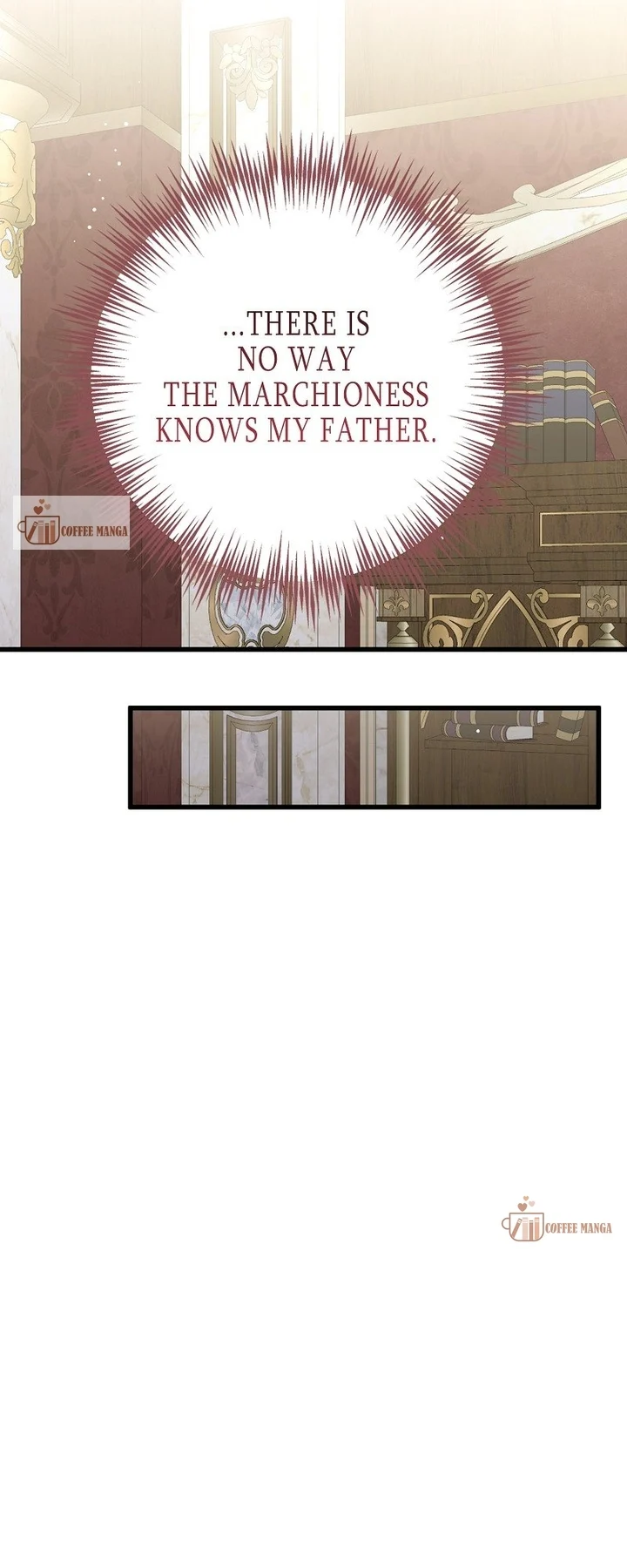 My First Kiss With the Evil Butler Chapter 5 - Page 28