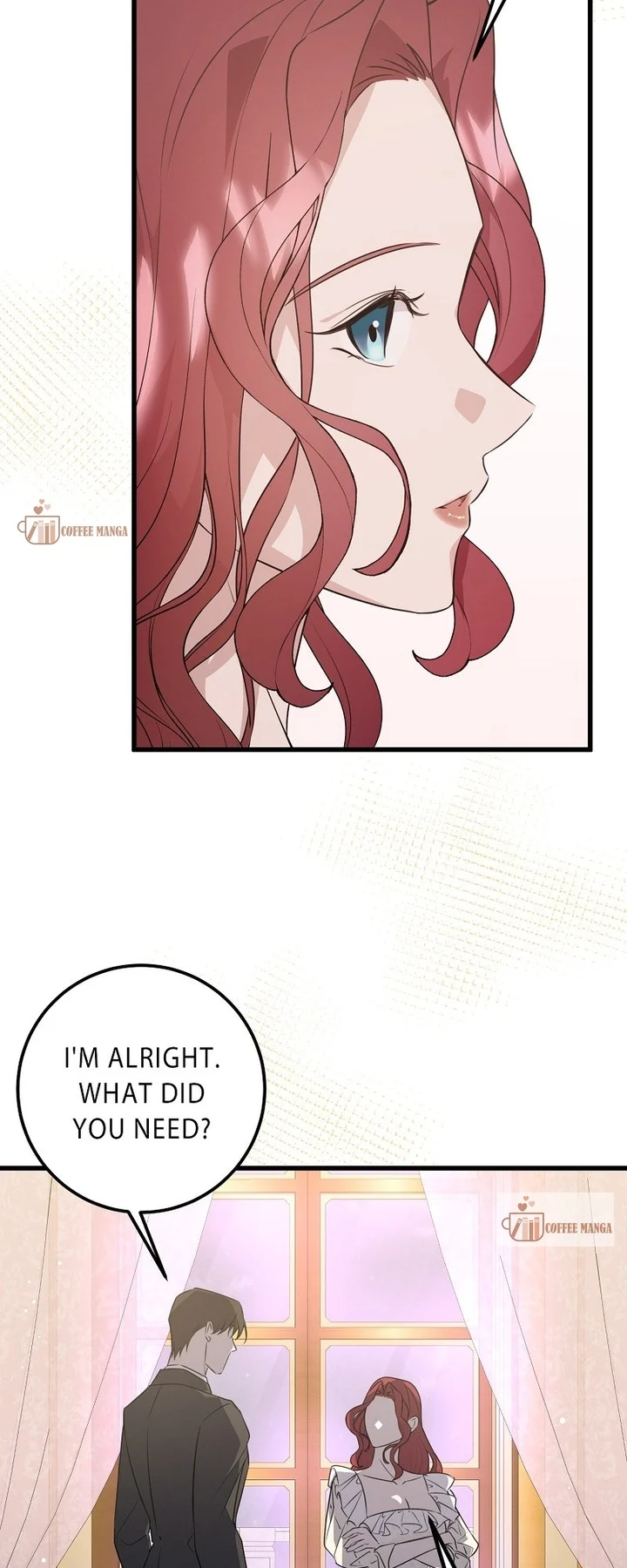 My First Kiss With the Evil Butler Chapter 5 - Page 31