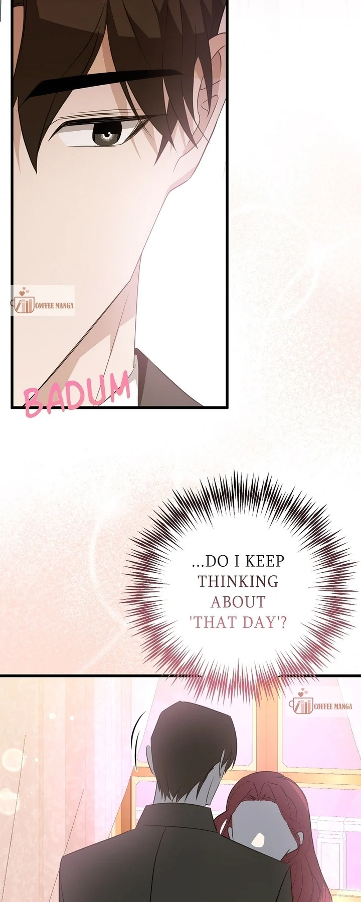 My First Kiss With the Evil Butler Chapter 5 - Page 34