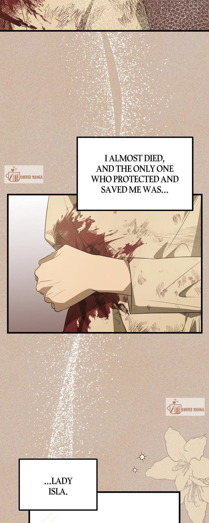 My First Kiss With the Evil Butler Chapter 5 - Page 37