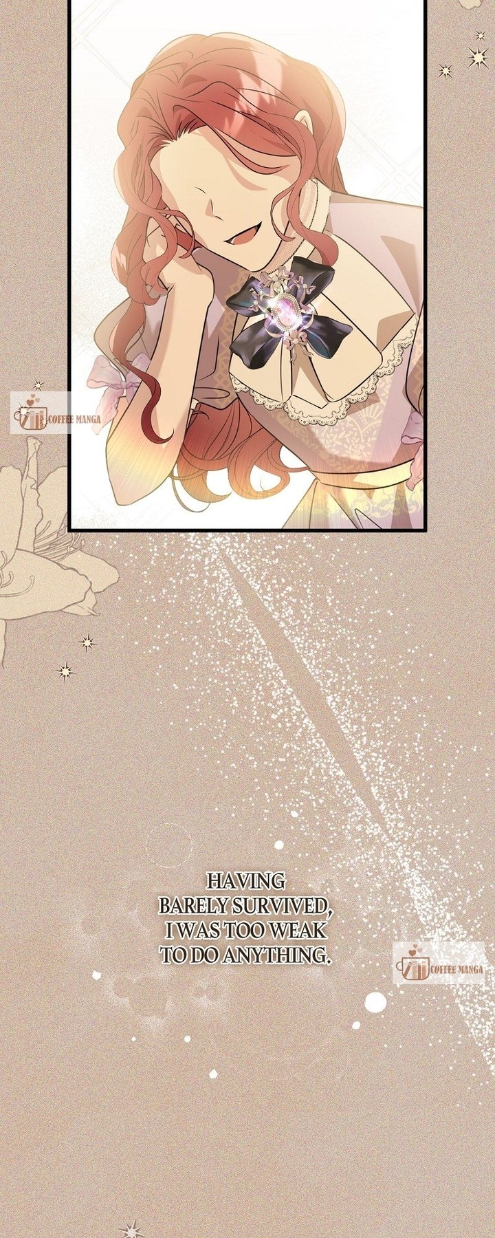 My First Kiss With the Evil Butler Chapter 5 - Page 38
