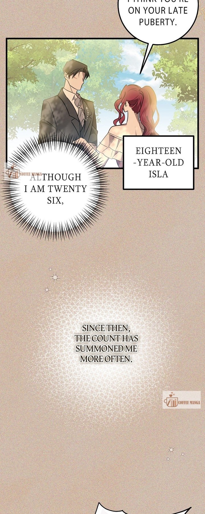 My First Kiss With the Evil Butler Chapter 5 - Page 41