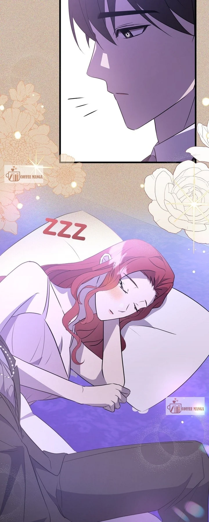 My First Kiss With the Evil Butler Chapter 5 - Page 46
