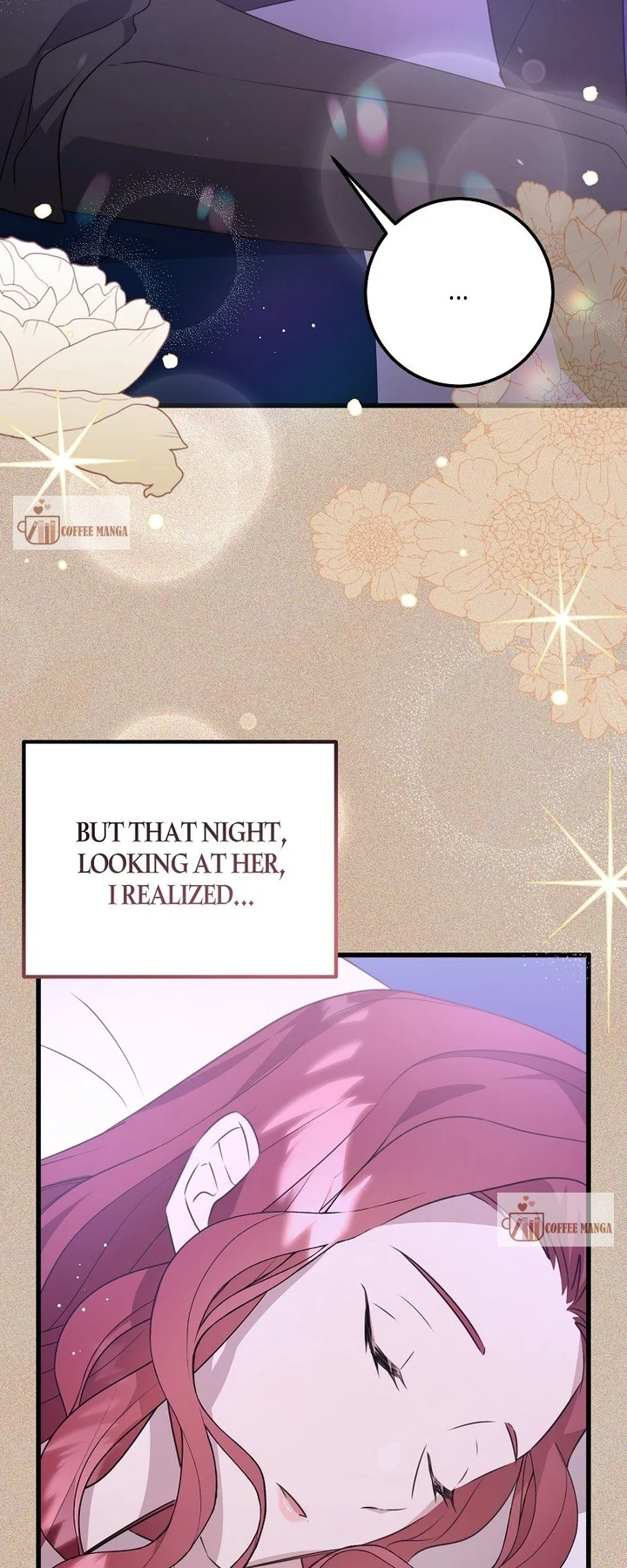My First Kiss With the Evil Butler Chapter 5 - Page 47