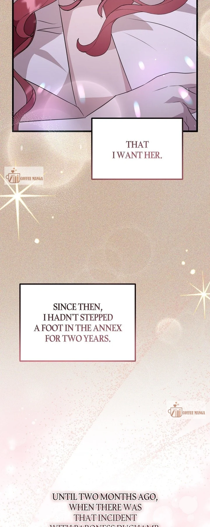 My First Kiss With the Evil Butler Chapter 5 - Page 48