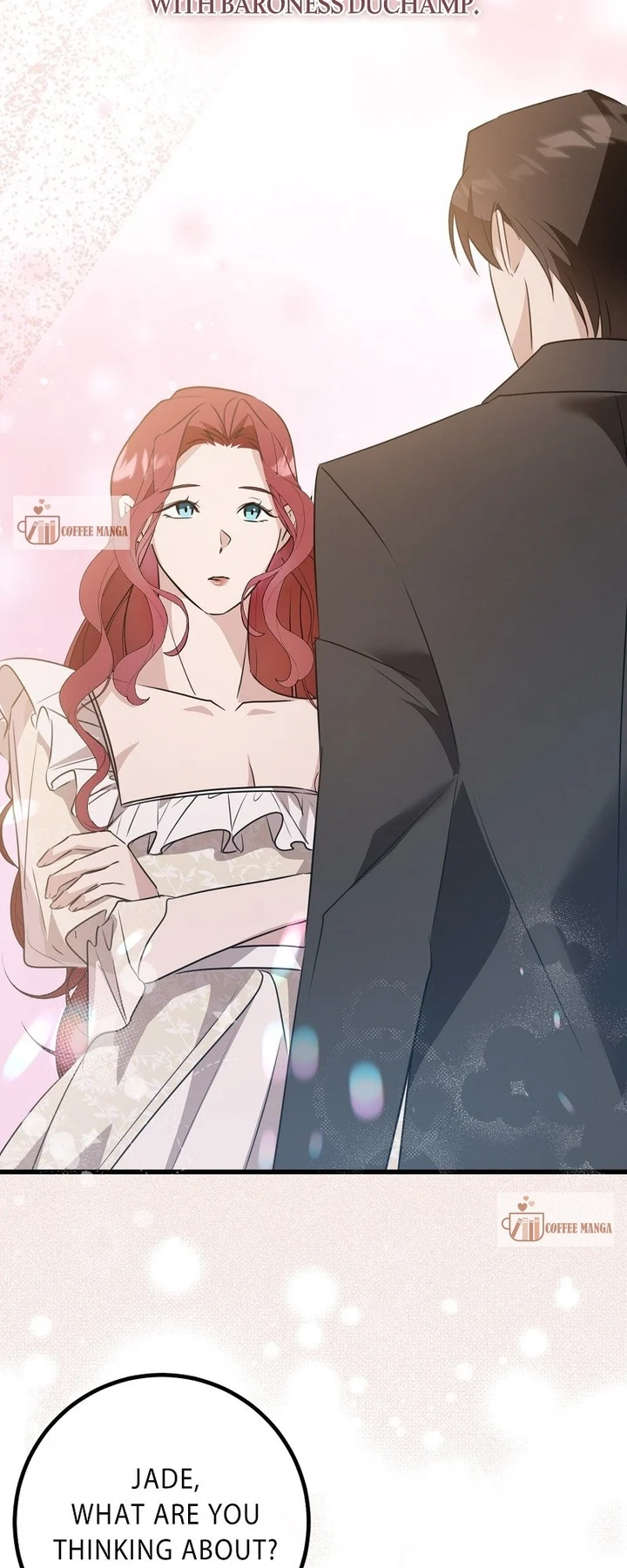 My First Kiss With the Evil Butler Chapter 5 - Page 49
