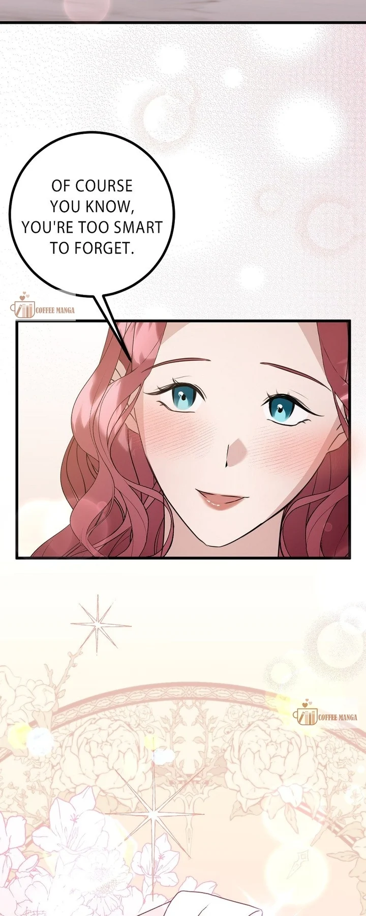My First Kiss With the Evil Butler Chapter 5 - Page 53