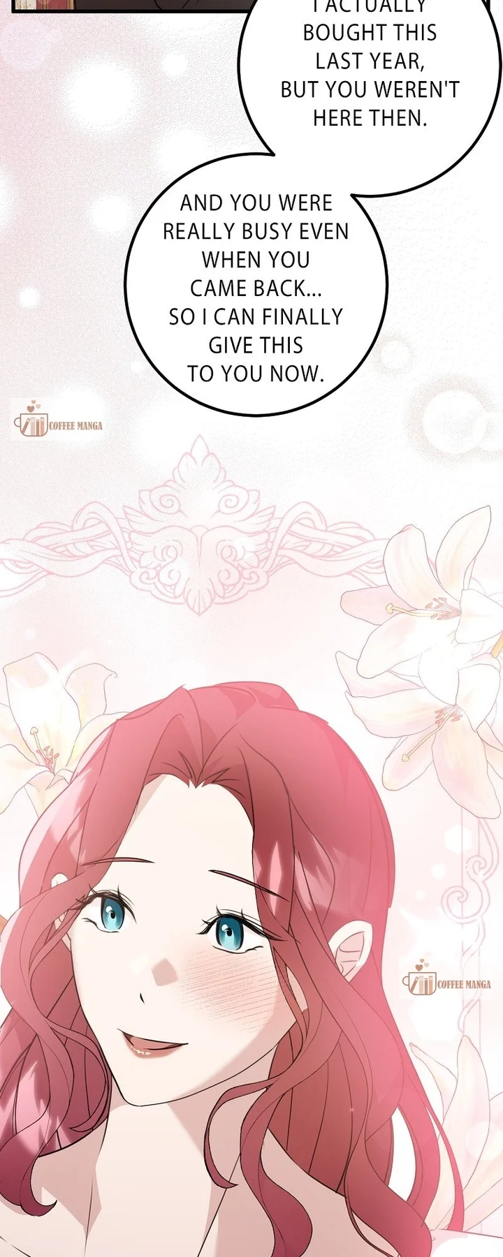 My First Kiss With the Evil Butler Chapter 5 - Page 55