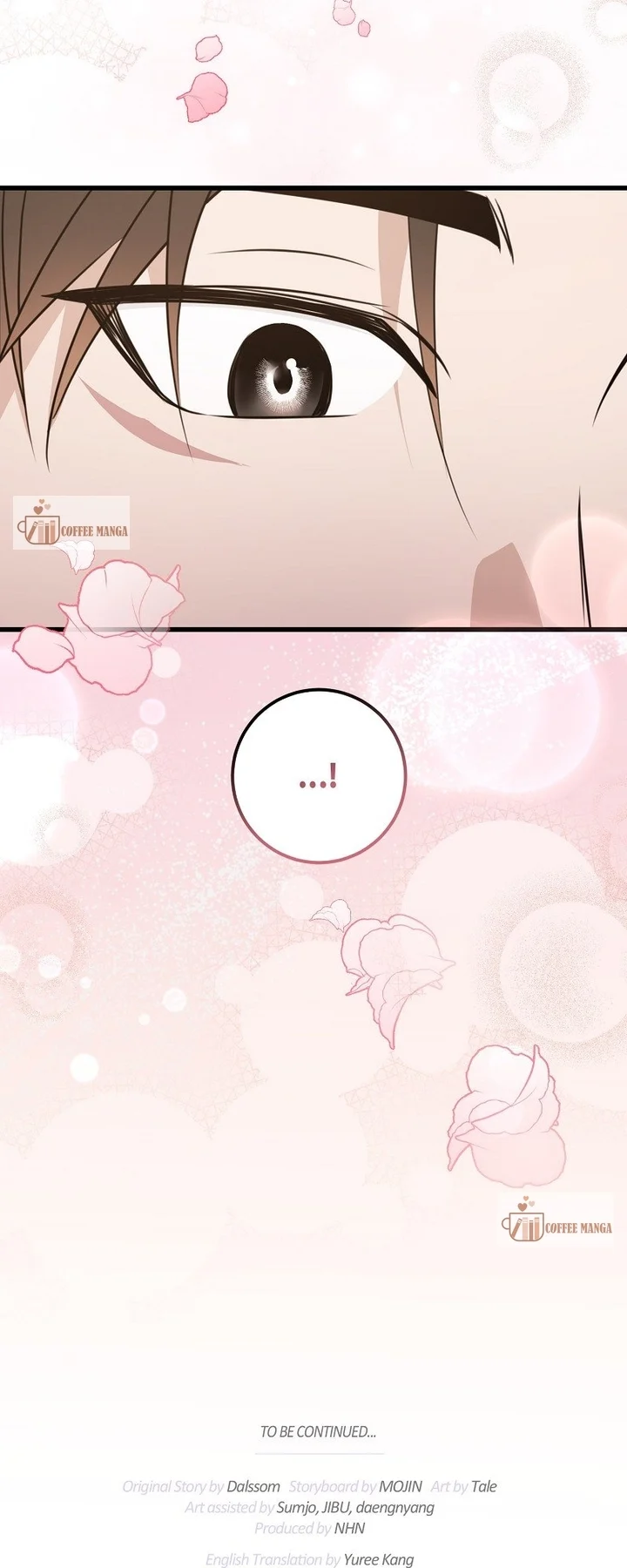 My First Kiss With the Evil Butler Chapter 5 - Page 57