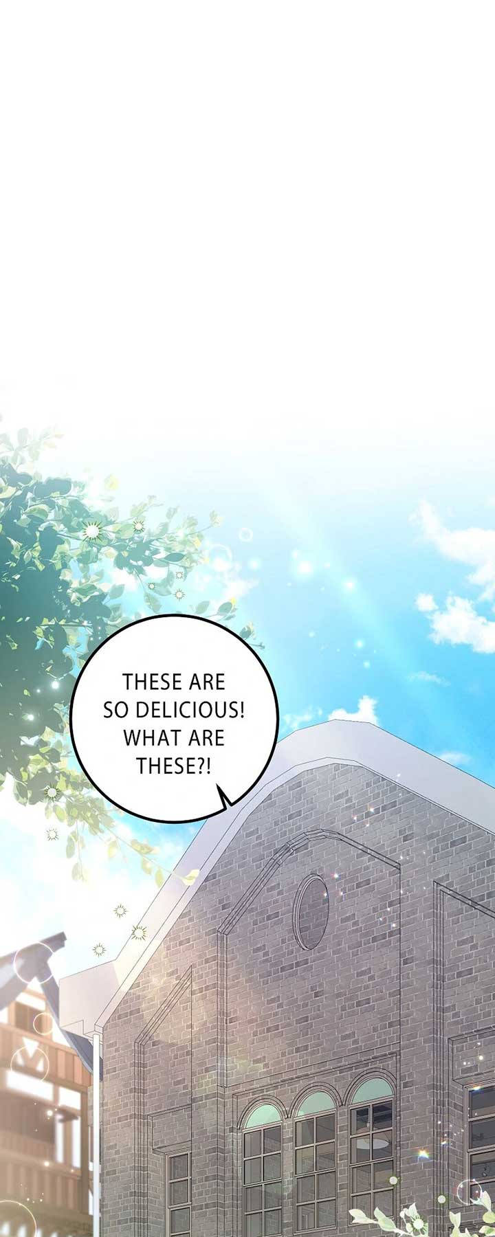 My First Kiss With the Evil Butler Chapter 50 - Page 0