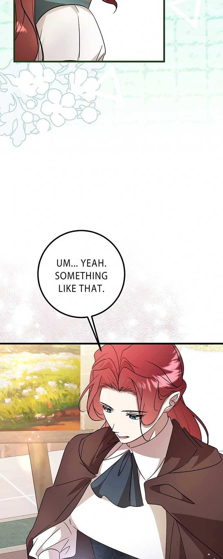 My First Kiss With the Evil Butler Chapter 50 - Page 12