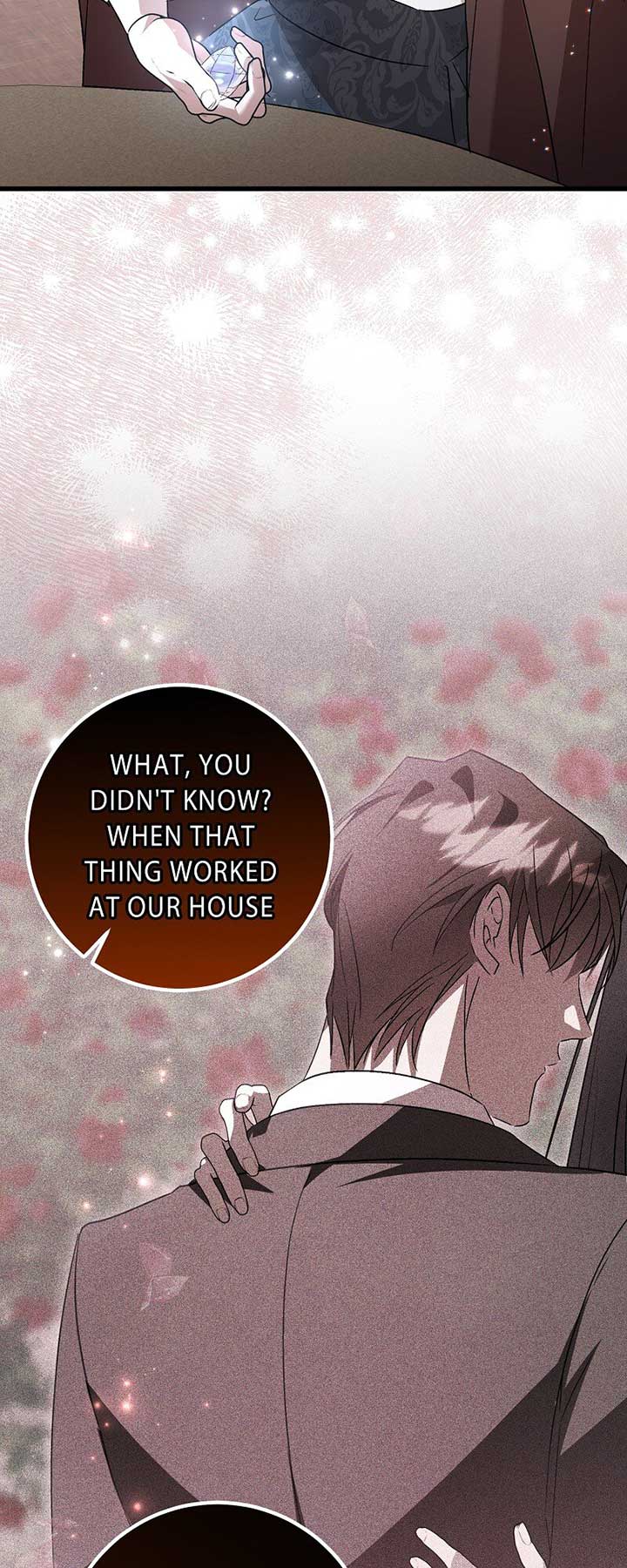 My First Kiss With the Evil Butler Chapter 50 - Page 13