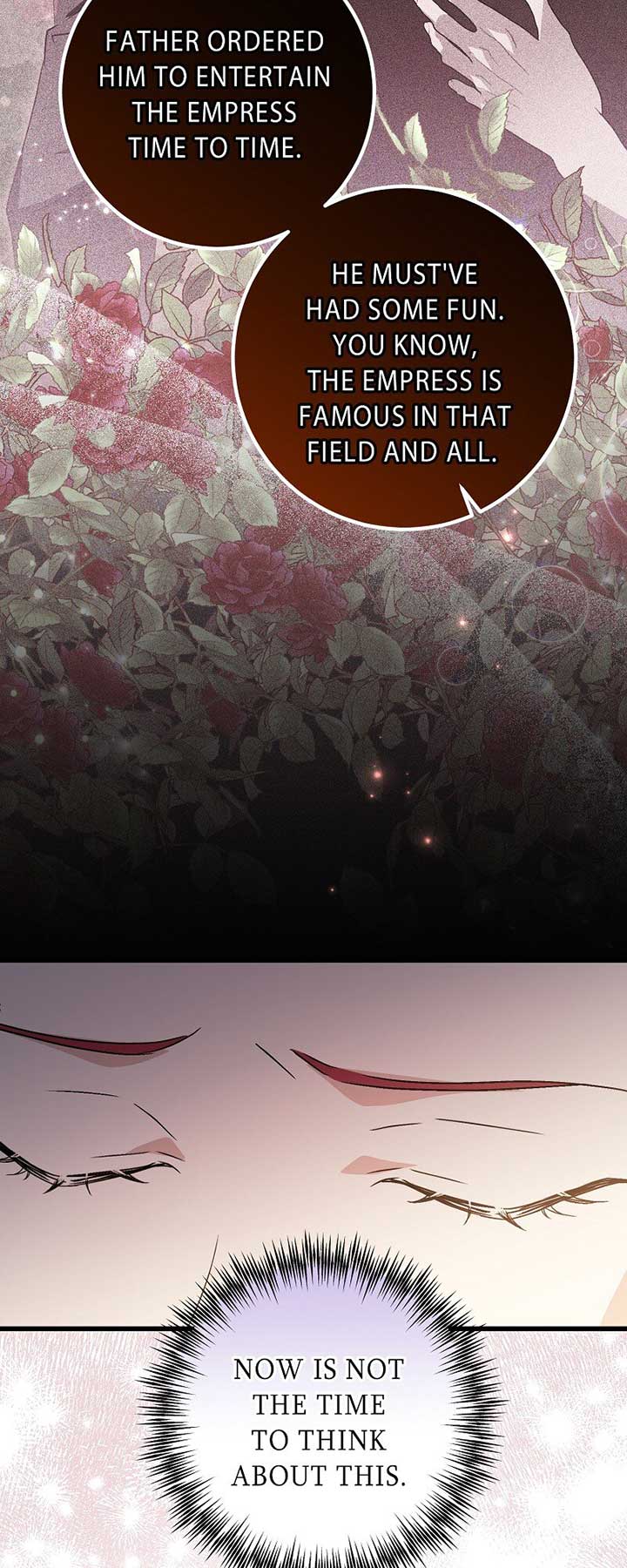My First Kiss With the Evil Butler Chapter 50 - Page 14