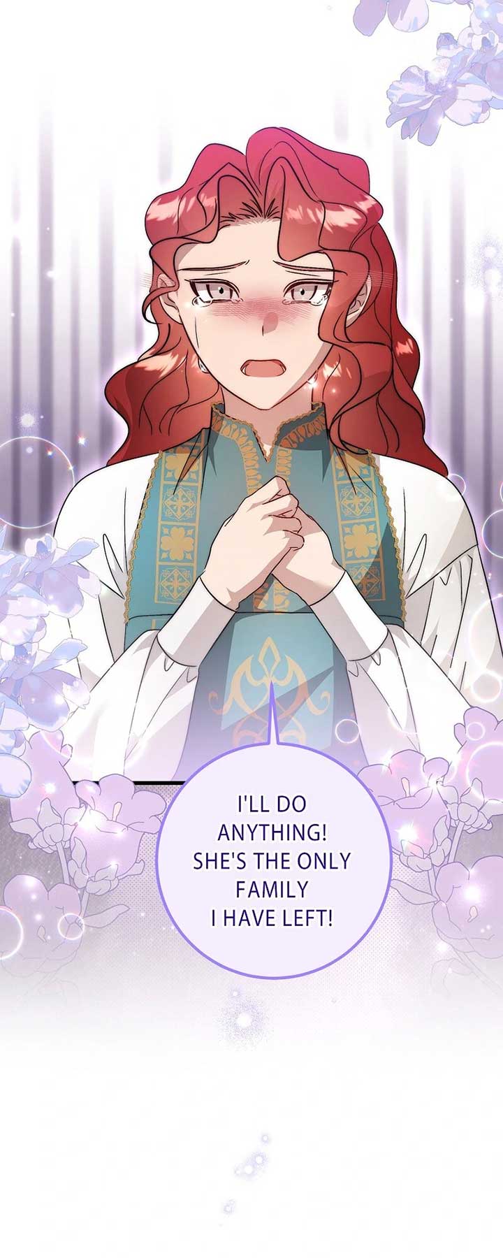 My First Kiss With the Evil Butler Chapter 50 - Page 19
