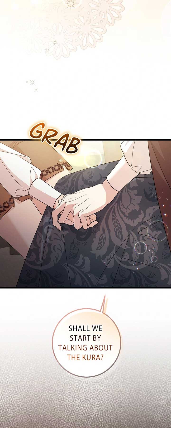 My First Kiss With the Evil Butler Chapter 50 - Page 21