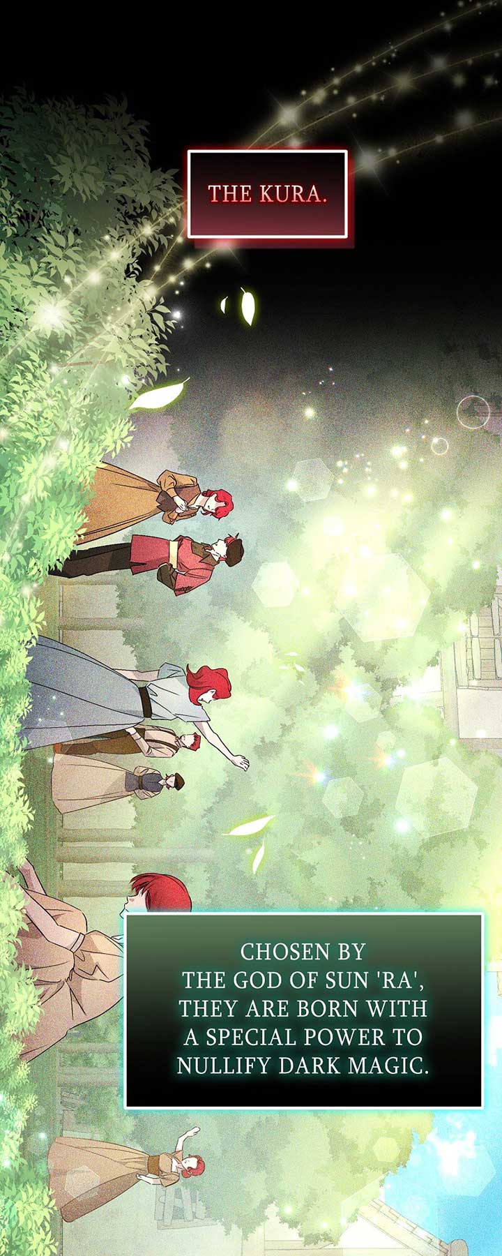 My First Kiss With the Evil Butler Chapter 50 - Page 23