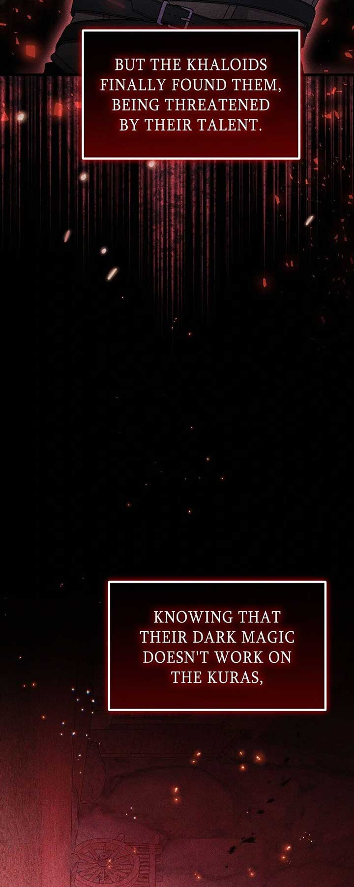 My First Kiss With the Evil Butler Chapter 50 - Page 27