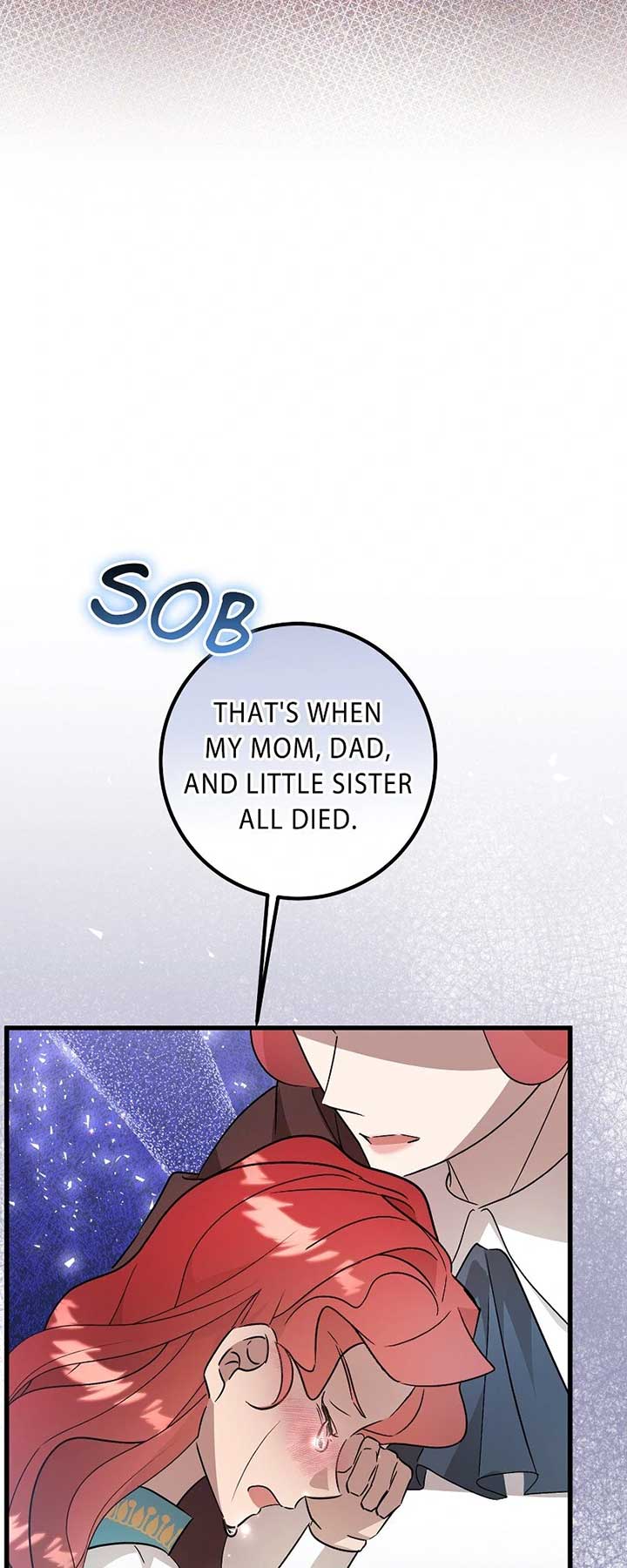 My First Kiss With the Evil Butler Chapter 50 - Page 29