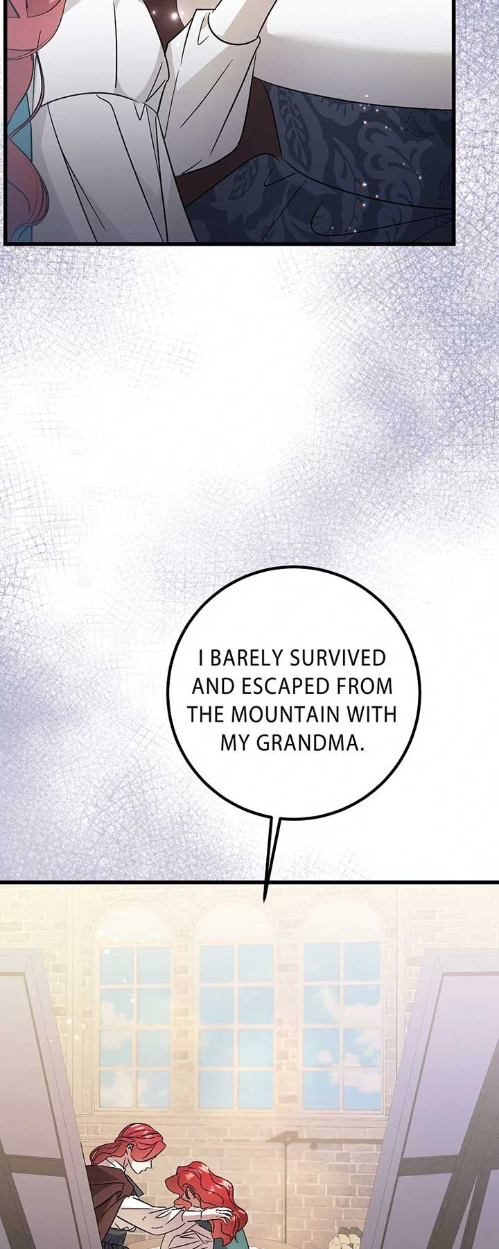 My First Kiss With the Evil Butler Chapter 50 - Page 30
