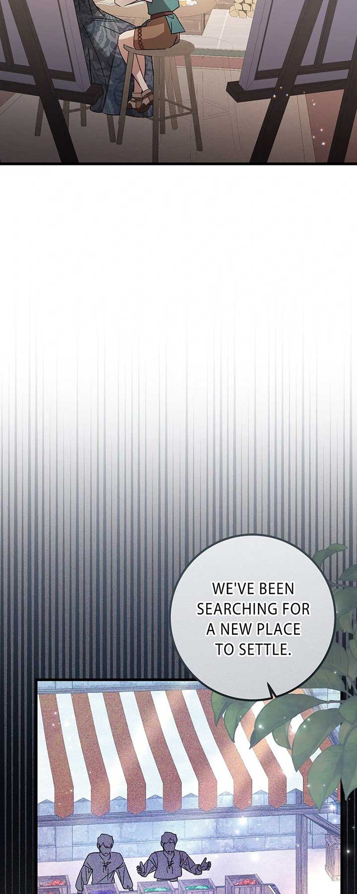 My First Kiss With the Evil Butler Chapter 50 - Page 31