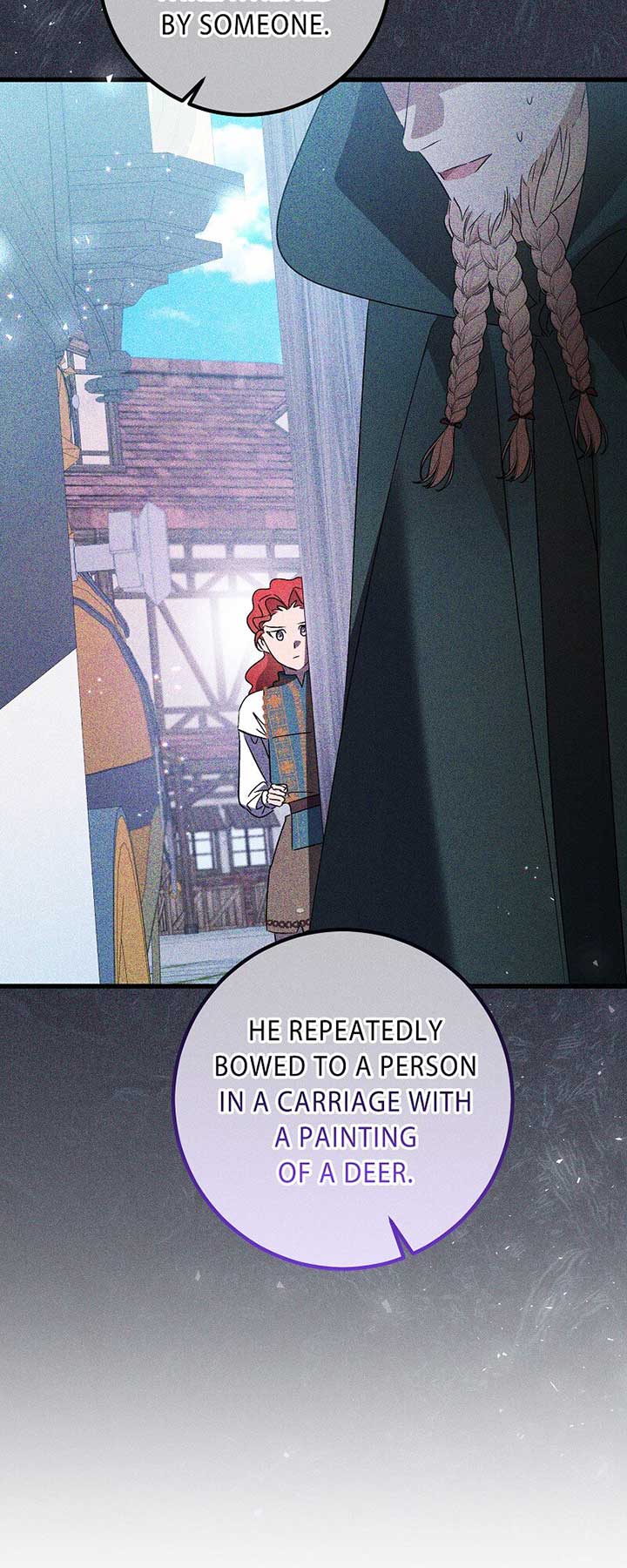 My First Kiss With the Evil Butler Chapter 50 - Page 37