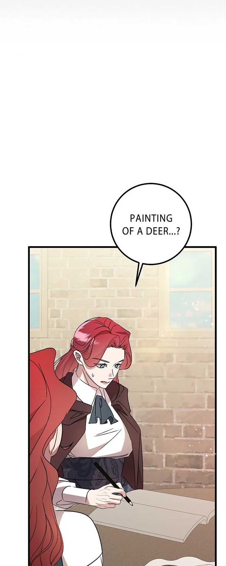 My First Kiss With the Evil Butler Chapter 50 - Page 38