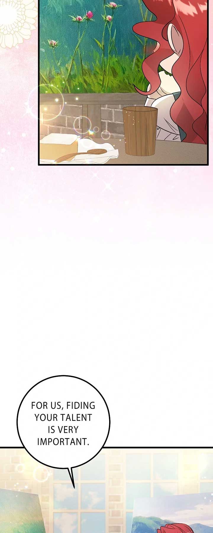 My First Kiss With the Evil Butler Chapter 50 - Page 4