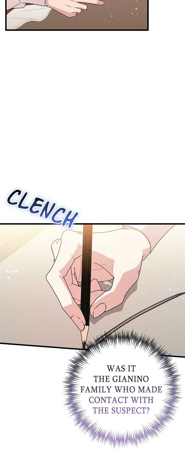 My First Kiss With the Evil Butler Chapter 50 - Page 41