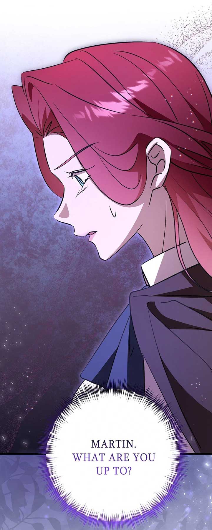 My First Kiss With the Evil Butler Chapter 50 - Page 42