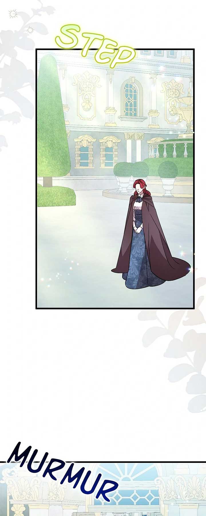 My First Kiss With the Evil Butler Chapter 50 - Page 49
