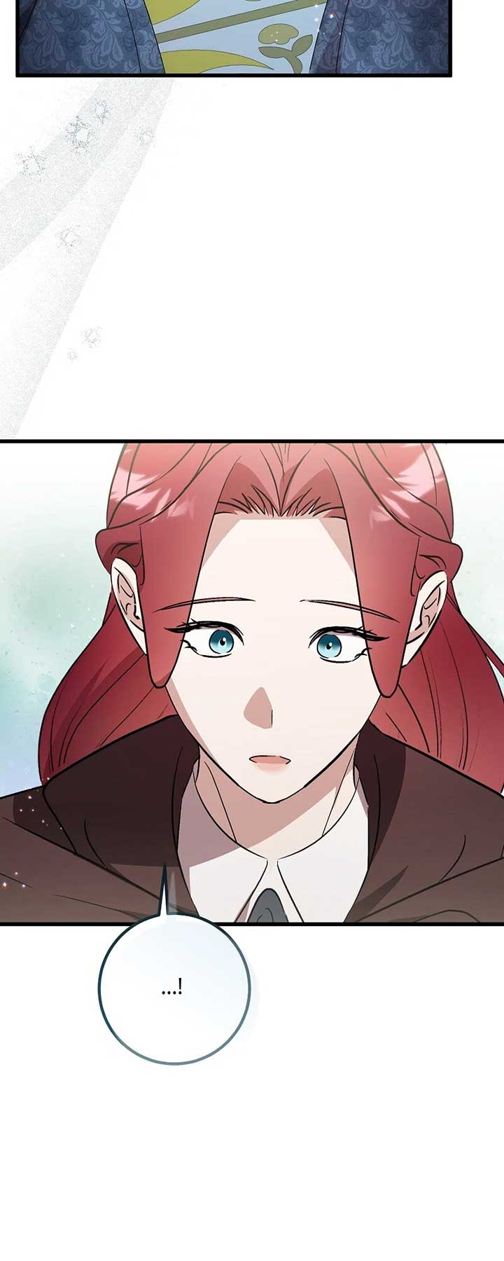 My First Kiss With the Evil Butler Chapter 50 - Page 52