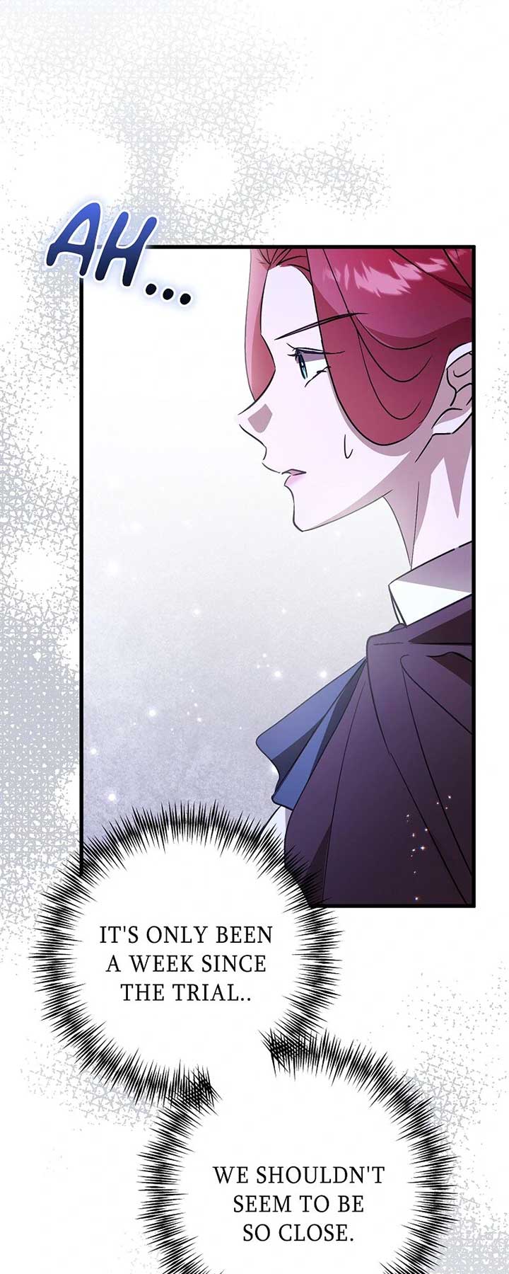 My First Kiss With the Evil Butler Chapter 50 - Page 59