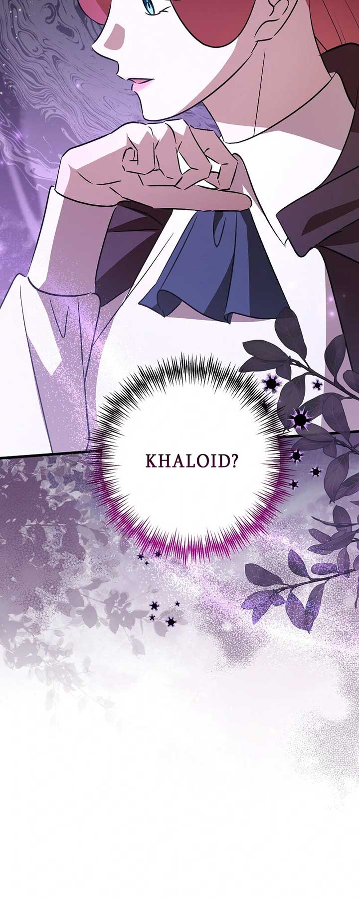 My First Kiss With the Evil Butler Chapter 50 - Page 6