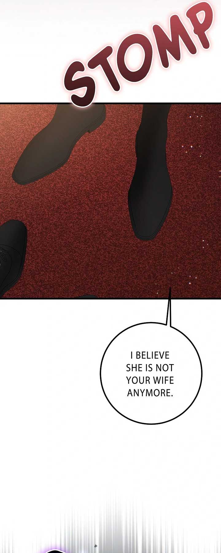 My First Kiss With the Evil Butler Chapter 50 - Page 62