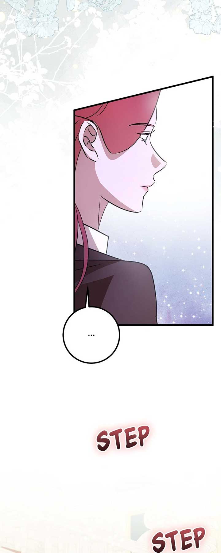 My First Kiss With the Evil Butler Chapter 50 - Page 69
