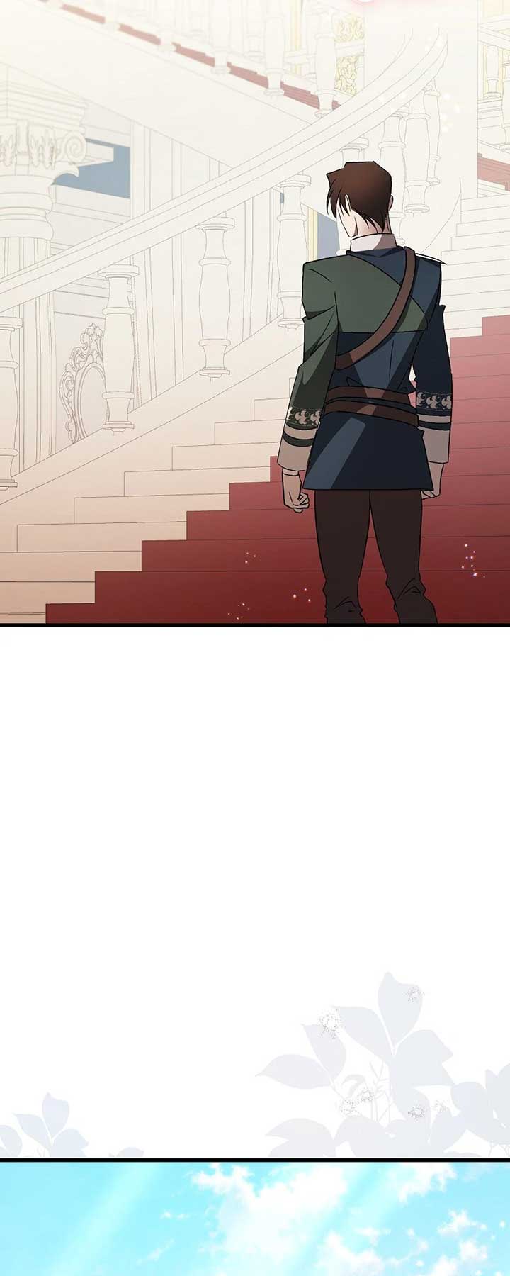 My First Kiss With the Evil Butler Chapter 50 - Page 70
