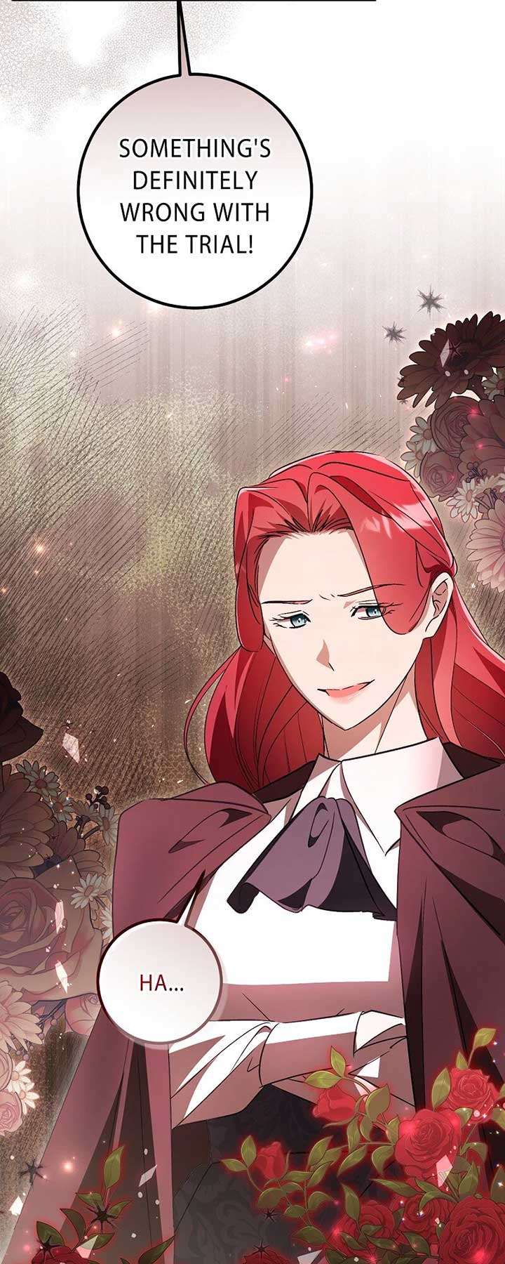 My First Kiss With the Evil Butler Chapter 50 - Page 72