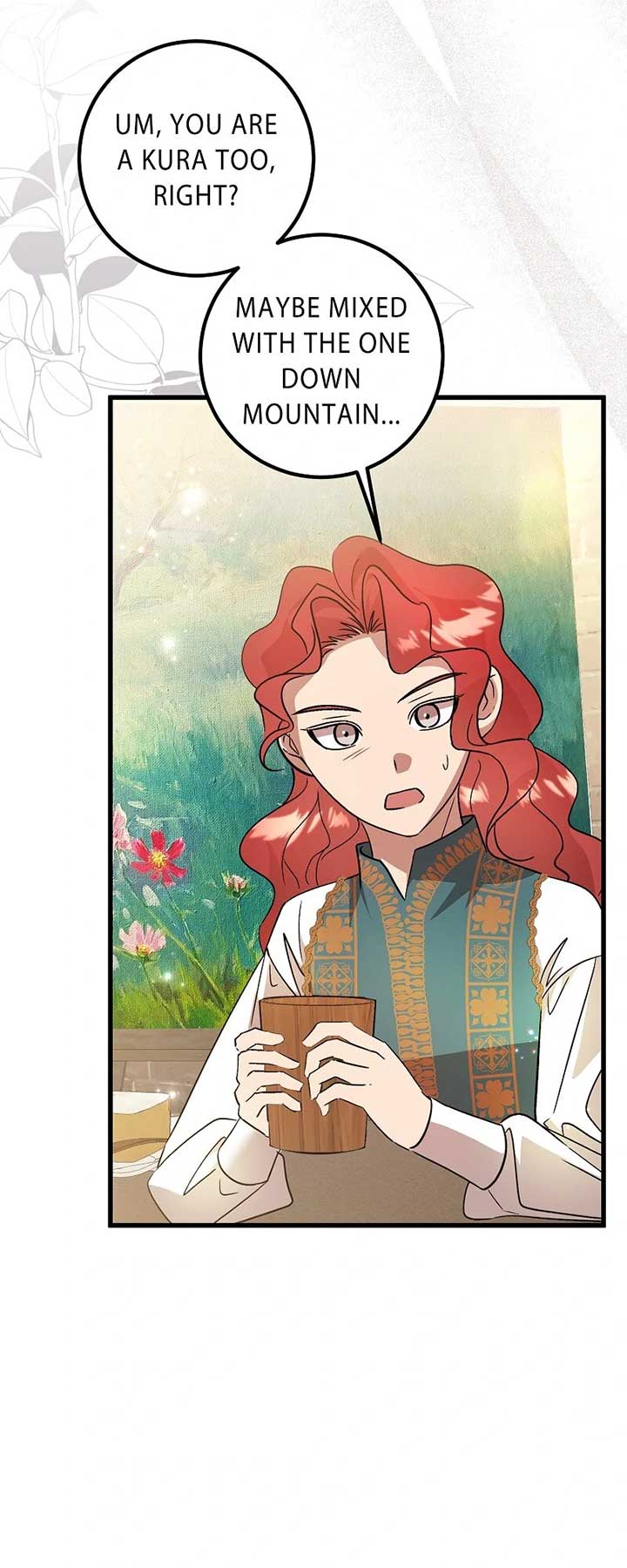 My First Kiss With the Evil Butler Chapter 50 - Page 9