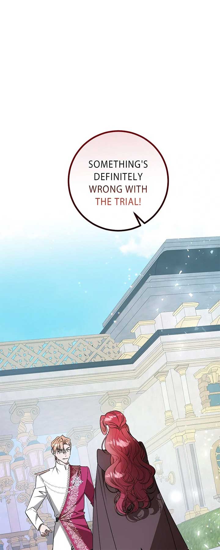 My First Kiss With the Evil Butler Chapter 51 - Page 0