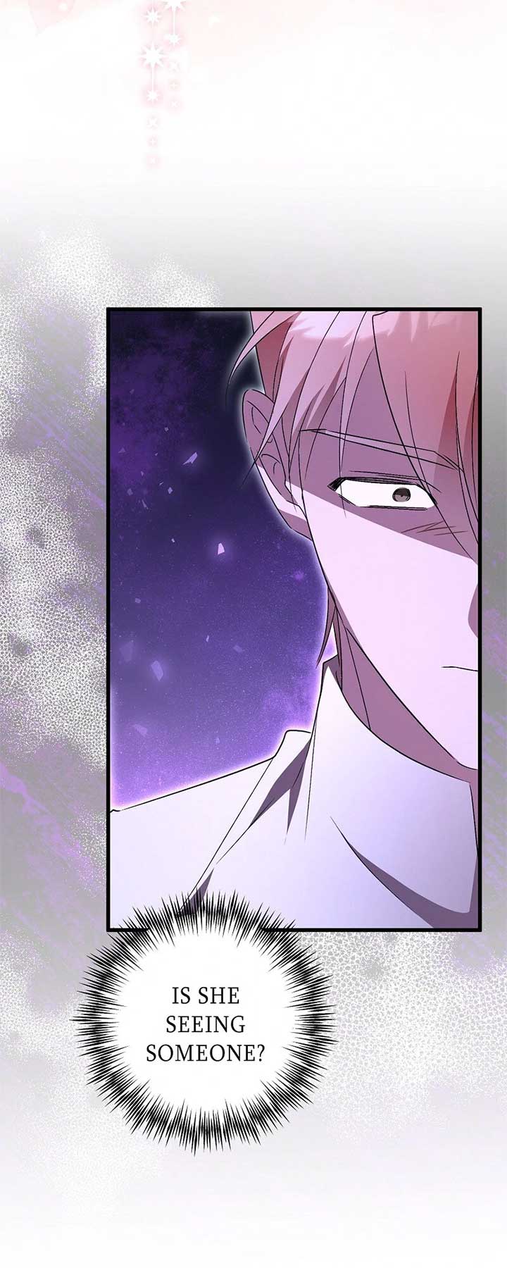 My First Kiss With the Evil Butler Chapter 51 - Page 11