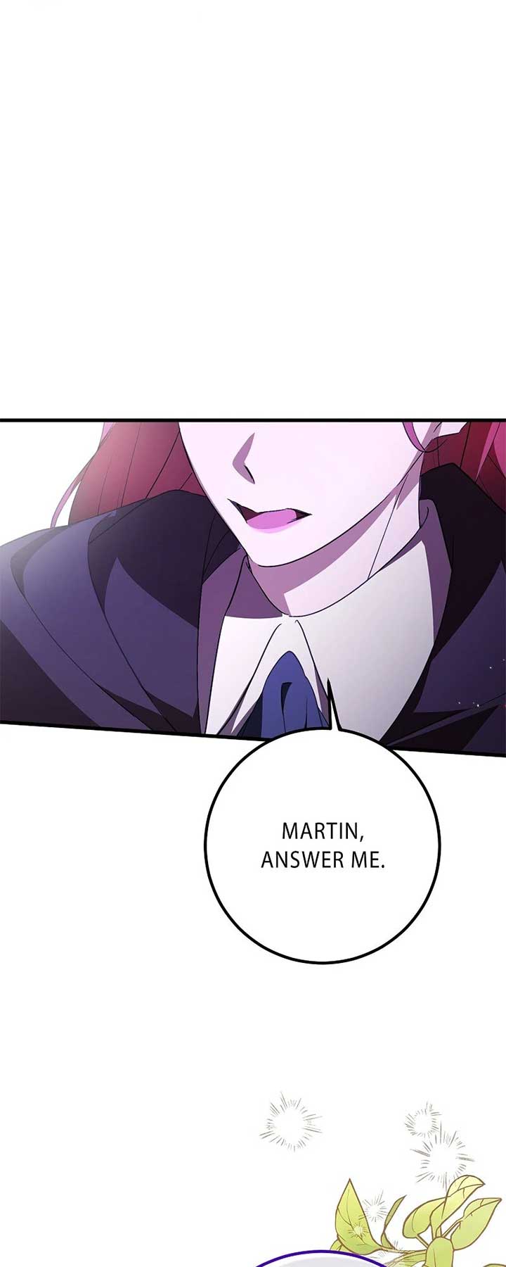 My First Kiss With the Evil Butler Chapter 51 - Page 12