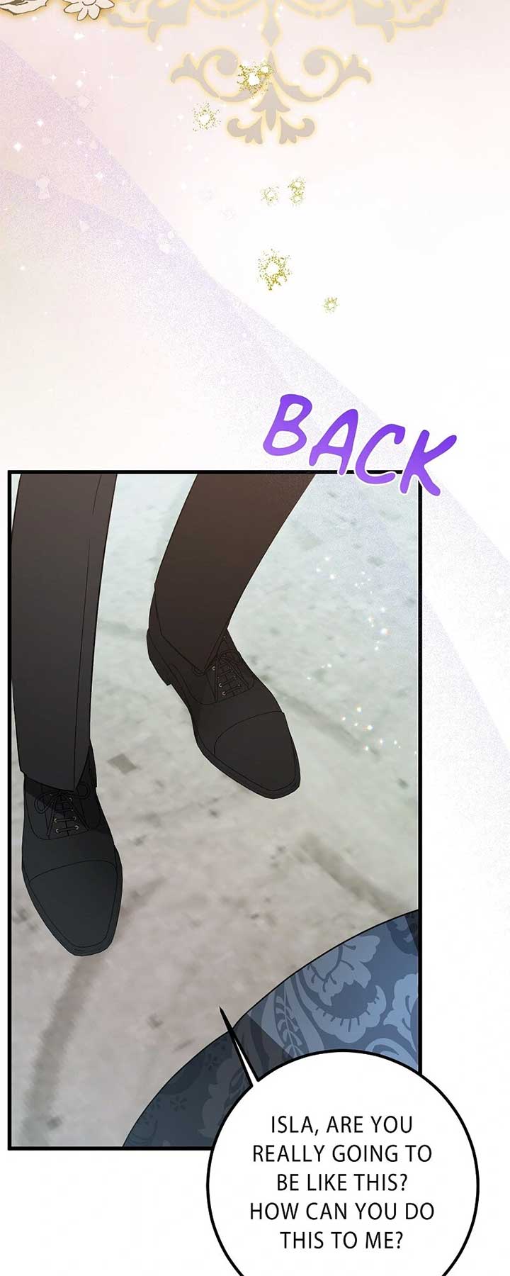 My First Kiss With the Evil Butler Chapter 51 - Page 21
