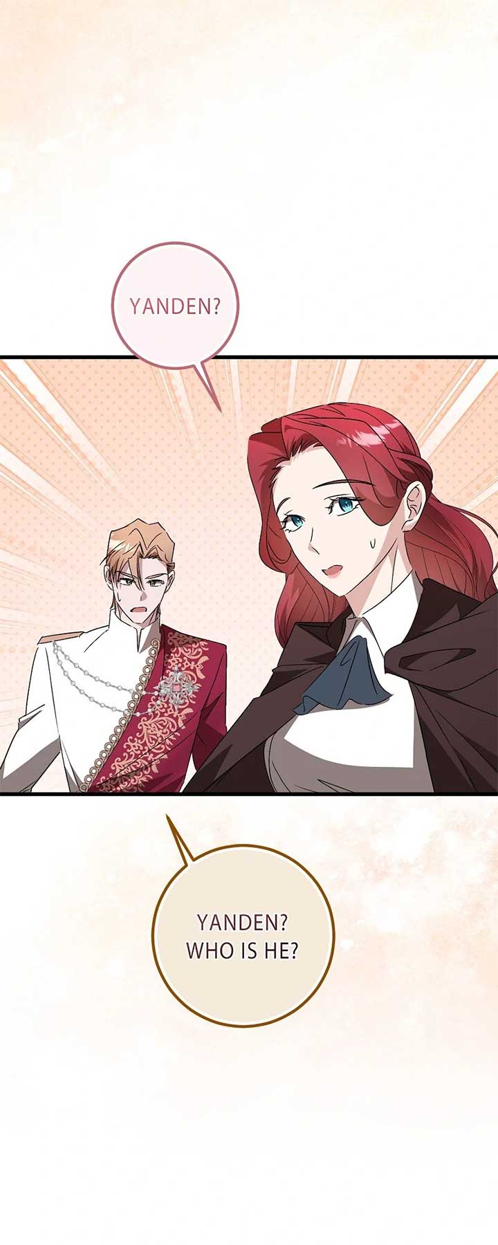 My First Kiss With the Evil Butler Chapter 51 - Page 23