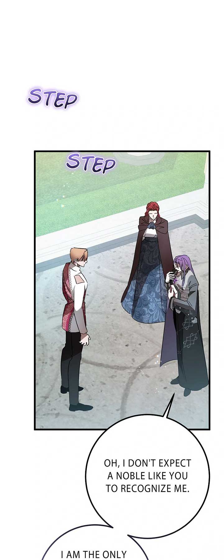 My First Kiss With the Evil Butler Chapter 51 - Page 24