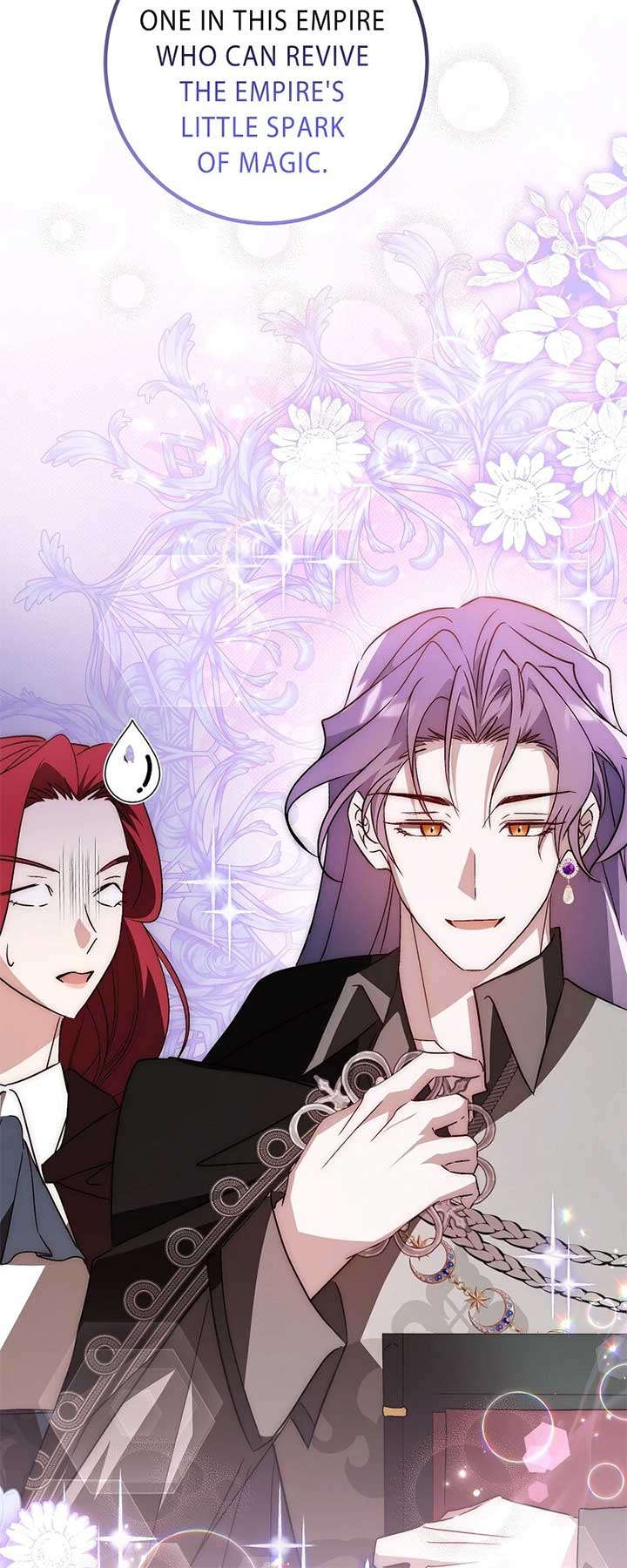 My First Kiss With the Evil Butler Chapter 51 - Page 25