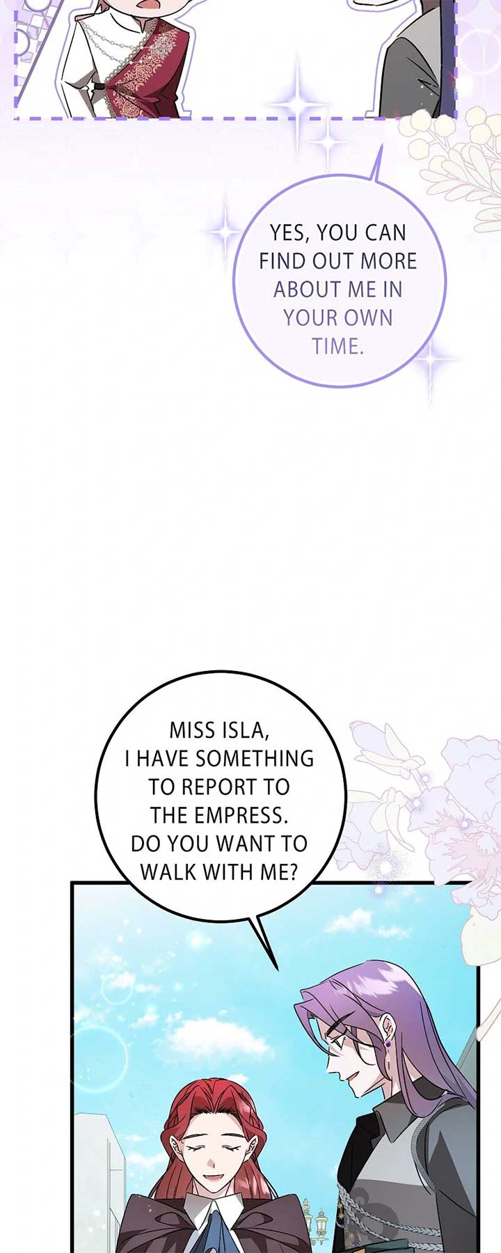 My First Kiss With the Evil Butler Chapter 51 - Page 27