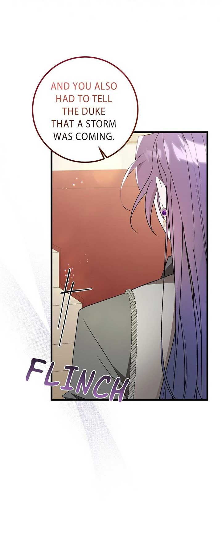 My First Kiss With the Evil Butler Chapter 51 - Page 36